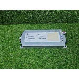 ECU และโมดูลคอมพิวเตอร์มือสองสำหรับรถยนต์ซีรีส์ 7 รุ่น 8410911324701 - Product Image 1