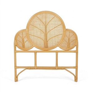 Têtes de lit en rotin, super offres, pour aménagement intérieur de chambre à coucher - Product Image 4