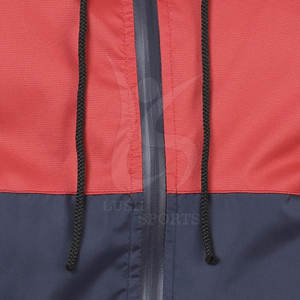 Chaquetas Cortavientos para Hombre con Servicio OEM, Último Diseño, MOQ Bajo, Chaquetas de Invierno para Hombre - Product Image 6