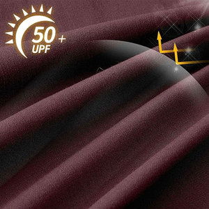 Pantalones cortos de golf para hombre con cierre de botón, cómodos, duraderos, con diseño de bolsillos laterales y traseros con broches, precio al por mayor. - Product Image 5