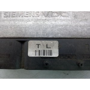 Unidad de Control del Motor para Sonata NF 2004-2008, Usada, ORIGINAL, 3911025702 - Product Image 2