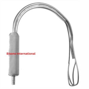 BISONS Padgett Biggs Breast Retractor Stainless Steel Fiber <b>Optic</b> Surgical <b>Instrument</b> for Mammoplasty Plastic Surgery CE - Product Image 3