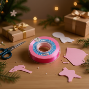 Nastro in Raso Ilan 2.5cm 25Y Correhuela D31 - Product Image 2