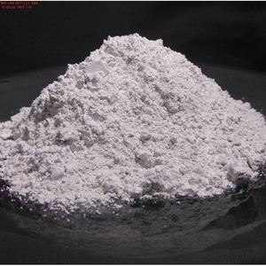 Consistent Calcium <b>Carbonate</b> Powder Industrial Filler Masterbatch Chemical Additives for Feed Applications - Product Image 2