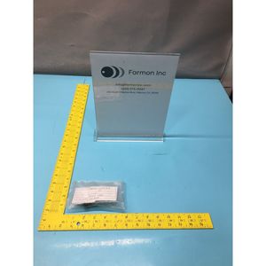 AMAT 0021-10539, BLOCK TAPERED RETAINER 1/4 POUCHE - Équipements et pièces semi-conducteurs de confiance de l'industrie mondiale - Product Image 6
