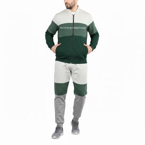 Nouvel arrivage de vêtements de jogging survêtements légers pour hommes dernière conception vêtements de sport de haute qualité - Product Image 1
