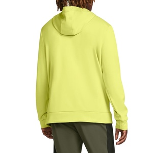 Wholesale Custom Oversized Long Sleeve Pullover Hoodie Best Price Comfortable To Wear Men <b>Hoodies</b> 2026 - Product Image 4