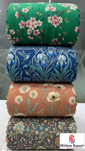 Fabricante de Telas de Poliéster Impresas Digitalmente de Primera Calidad para Prendas de Vestir, Decoración del Hogar y Suministro Textil - Product Image 6
