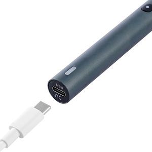 <b>Precision</b> Electric <b>Screwdriver</b> Set with 48 Magnetic Bits & LED L Mini Magnetic Storage Box S2 Steel Bits - Product Image 5