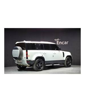 Land Rover Defender 110 D250 SE 2023/4, 52,588 km, Diésel, Automático, Volante a la Izquierda, Cámara Trasera - Product Image 2