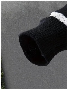 Pull pour homme en tricot premium, coupe décontractée, manches longues, confort quotidien, vêtements en gros, 3000 pièces - Product Image 2