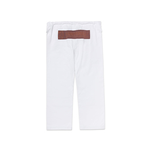 Kimono de Jiu Jitsu Brasileño de Secado Rápido, Corte Holgado, 100% Algodón, 440g, Marca Shoyorol, Transpirable, Resistente, Uniforme de Artes Marciales, Gran Venta - Product Image 3