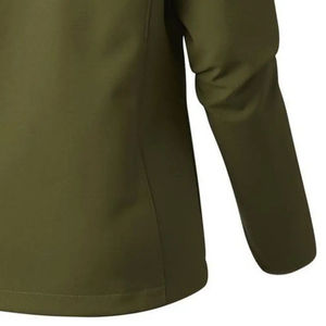 Chaquetas Softshell Transpirables para Mujer, Ropa Casual para Exteriores, Chaqueta Cortavientos Impermeable para Senderismo, Servicio OEM - Product Image 6