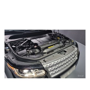 Land Rover Range Rover 4.4 SDV8 AB Diésel 2015/6, 177.452 km, Norma de Emisiones Euro V, Volante a la Izquierda - Product Image 6