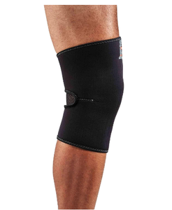 Soporte de Rodilla de Neopreno ProFlex 600, Compresión Ligera, Malla Transpirable - Product Image 2