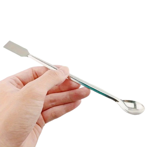 Microscopic <b>Neurosurgery</b> <b>Instruments</b> Includes Spatulas Micro Scissors Conjunctiva Toothed Forceps Probes Hooks - Product Image 4