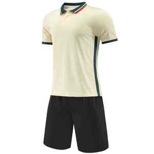 ชุดทีมระบายอากาศได้ดี ออกแบบเองได้ พิมพ์ลายกราฟิกแบบซับลิเมชั่น ทนทานต่อการฉีกขาด วัสดุแข็งแรง ชุดรักบี้ที่ดีที่สุด - Product Image 2