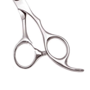 Tijeras Profesionales de Acero Inoxidable para Cortar el Cabello, para Peluqueros y Estilistas, con Hoja Afilada - Product Image 3