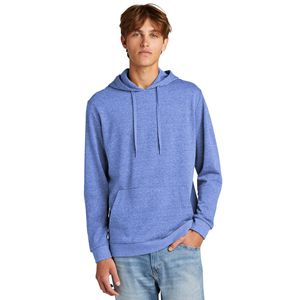 Felpa con Cappuccio Tri-Fleece Perfetta DT1300 - Product Image 4