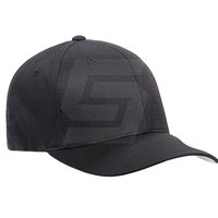 Casquette de baseball personnalisée réglable en polyester/coton, imprimée par transfert thermique, en polaire, pour les quatre saisons, chapeau de sport décontracté unisexe pour l'extérieur