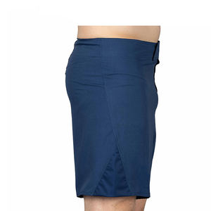 Pantalones Cortos de MMA Estilo Urbano, Venta Directa de Fábrica, Ropa de Entrenamiento de Poliéster y Lona de la Mejor Calidad, Diseño Sólido Sublimado - Product Image 4