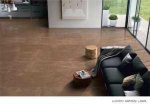 กระเบื้องพอร์ซเลนเคลือบเงาหรูหรา ขนาดใหญ่ 600x1200 มม. ผิวขัดเงา สำหรับตกแต่งผนังและพื้นภายในและภายนอกอาคารทันสมัย - Product Image 5