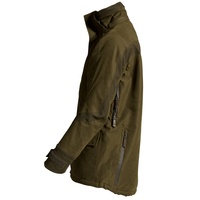 Veste tactique d'assaut unisexe coupe-vent, imperméable, respirante, à coque souple, imprimée, pour la chasse, le camping et l'entraînement en extérieur