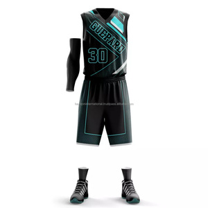 Men Basketball Shorts Sublimation Shorts Drawstring Shorts OEM Best Quality Basket Ball Wear - Product Image 3