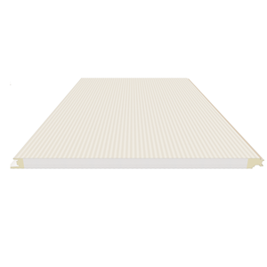 Panel Sándwich Exterior PREXS EPS, Sistema de Aislamiento Térmico Ligero y de Bajo Costo - Product Image 1