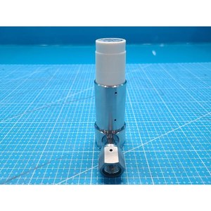 TESCOM 12 12-1B11AAEE-029 ตัวปรับลดแรงดัน ใช้เป็นอะไหล่อุปกรณ์เซมิคอนดักเตอร์รุ่นเก่า - Product Image 3