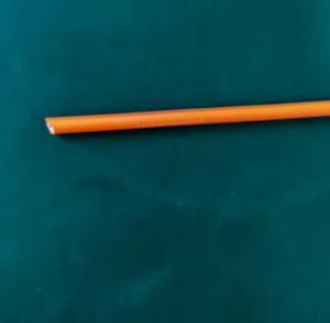 <b>Heat</b> Resistant Fiberglass Sleeving Fireproof and Flame Retardant Wire Insulation <b>Tube</b> for High Temp Motors - Product Image 4