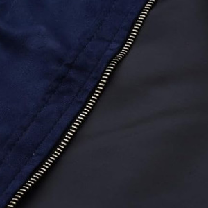 Chaquetas de Cuero Casuales para Mujer al por Mayor a Precio Económico, Nueva Llegada, Chaquetas de Cuero Genuino para Mujer con Logotipo Personalizado - Product Image 5