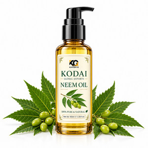 Aceite de Neem 100% Puro y Natural en Gel Líquido para Rostro 30g, Logotipo Personalizado, Hecho en EE. UU., Material Neem - Product Image 1