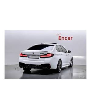 BMW Serie 5 530i M Sport, Modelo de Junio de 2023, con 31,254 km, Volante a la Izquierda, Caja de Cambios Automática - Product Image 2