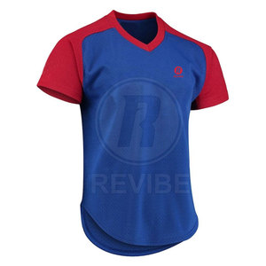 Jersey de Softbol Deportivo al Por Mayor, Jersey de Softbol de la Mejor Calidad, 100% Poliéster, Hecho en Pakistán - Product Image 3