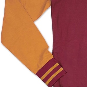 Custom New Embroidered Winter <b>Cardigan</b> with Single Button Closure Long Sleeves Customizable Color & Embroidery Patch for Men - Product Image 5