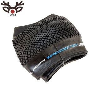 Neumático Vee Tire 20x4.0 Speedster Junior para Bicicleta Eléctrica, Plegable, Negro, para Bicicleta Fat Bike - Product Image 1