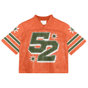 Maillot de baseball personnalisé en maille, uniforme en gros, fournisseur OEM, vêtements de sport en vrac, 100% polyester, haute qualité - Product Image 2