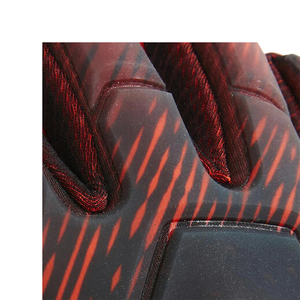 Gants de gardien de but professionnels antidérapants personnalisables pour l'entraînement de football – Les meilleurs gants de gardien de but pour le sport - Product Image 5