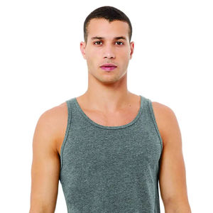Produit tendance : Débardeur pour homme, prix de gros, logo personnalisé, débardeur de qualité supérieure pour adultes - Product Image 3