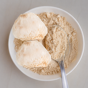 Cápsulas de Melena de León OEM, Extracto de Hongo Premium, Suplemento Herbal para el Apoyo Cognitivo, la Memoria y la Concentración - Product Image 2