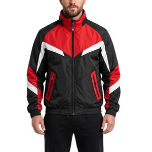 Veste coupe-vent de style camouflage sable désertique, texture terre, respirante, légère, randonnée, extérieur, décontractée, vestes pour hommes - Product Image 5