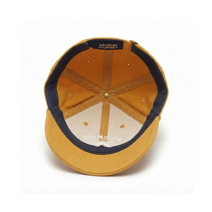 Casquette tendance à imprimé en relief, design personnalisé, streetwear décontracté, confortable pour tous les jours, idéale pour le style quotidien. - Product Image 5