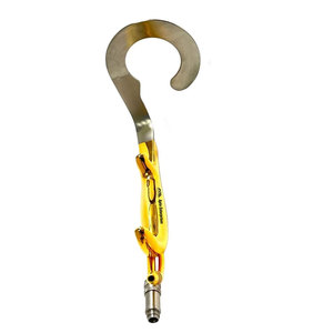 เครื่องมือผ่าตัดสำหรับการผ่าตัดเต้านม ตัวถ่างเต้านมแบบวงแหวน C-Circular พร้อมไฟเบอร์ออปติกและท่อสำหรับการล้างทำความสะอาด - Product Image 5