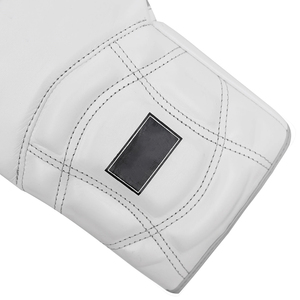Gants de boxe personnalisés en cuir véritable, fabrication sur mesure, équipement de boxe professionnel pour le combat et l'entraînement - Ventes exceptionnelles - Product Image 3