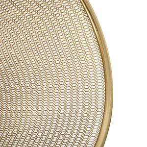 ถังขยะโลหะทันสมัยและเรียบง่าย เหมาะสำหรับใช้ในสำนักงาน ถังขยะทันสมัย ทนทาน ใช้ได้ทั้งที่บ้านและที่ทำงาน ห้องประชุม จากอินเดีย - Product Image 3