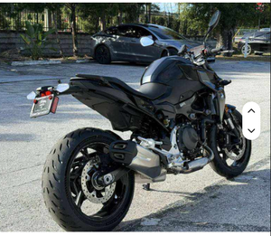 มอเตอร์ไซค์รุ่นใหม่ประสิทธิภาพสูง ปี 2026 F 900 R สำหรับการขับขี่บนถนน  แบบ DIY อุตสาหกรรม OEM ODM T - Product Image 1