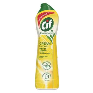 Spray CIF: Tu compañero de limpieza de 750 ml para un hogar impecable - Product Image 5