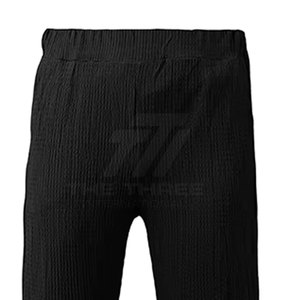 Best Design Men Summer Tracksuits Printed Breathable Casual Quick Dry Eco-Friendly Smooth Texture Finish Premium Wears - Product Image 6