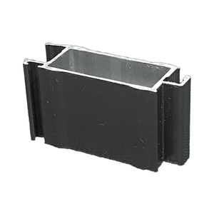 6000 Series Extruded Aluminum Door &amp; <strong>Window</strong> <strong>Frames</strong> Industrial Design Style 6000 Series Alloy with Anodized Powder-Coated Surface - Product Image 4